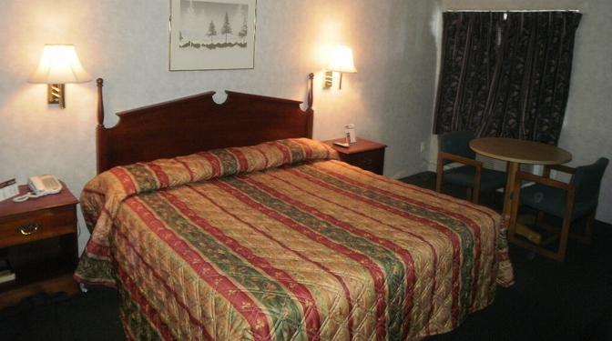 Welcome Inn And Suitesサギノー 部屋 写真