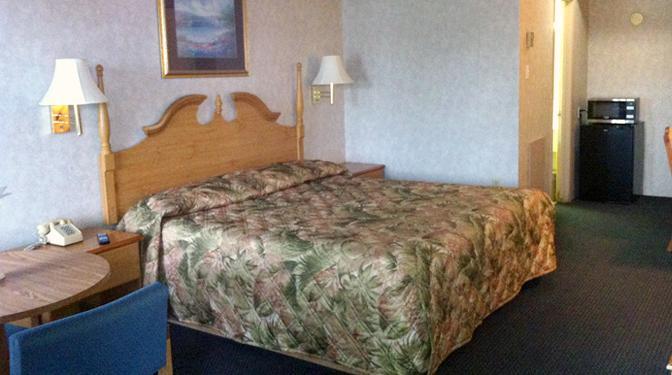 Welcome Inn And Suitesサギノー 部屋 写真